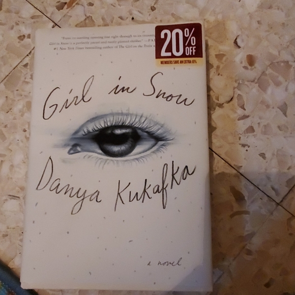 Book - Picture 1 of 1